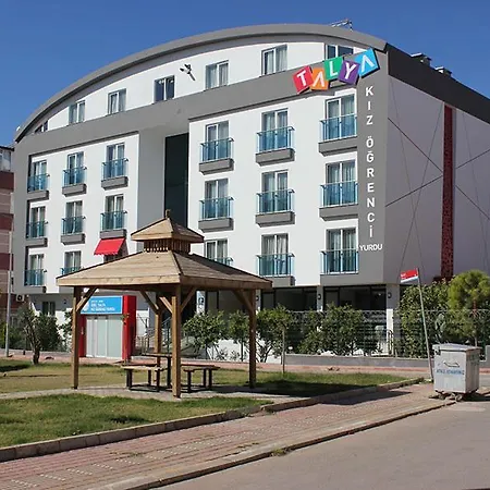 Talya Pansiyon